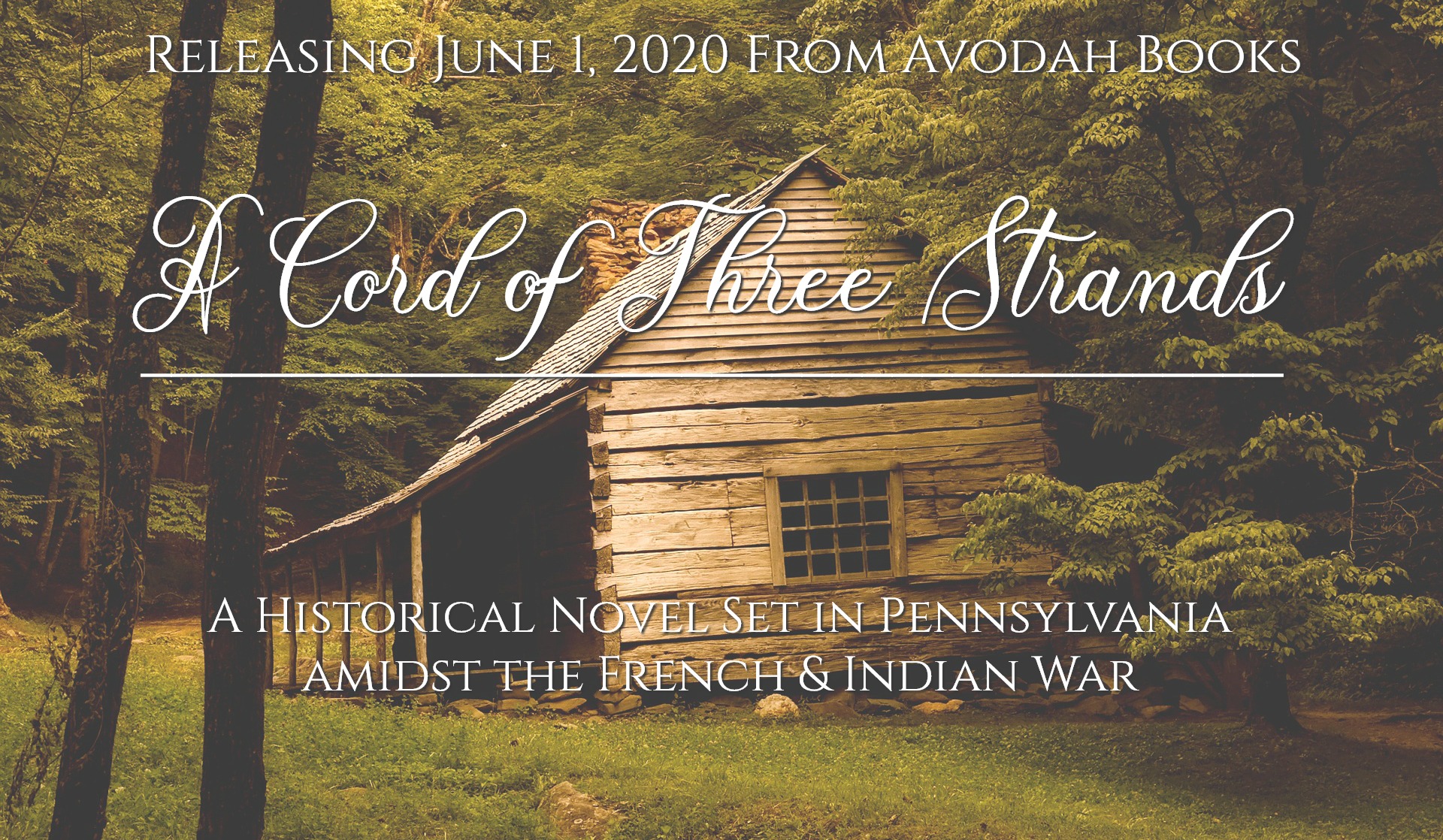 ACTS slider fade Christy Distler